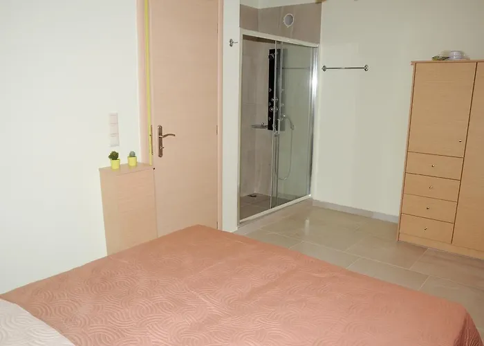 Aegean View * Λουτράκι