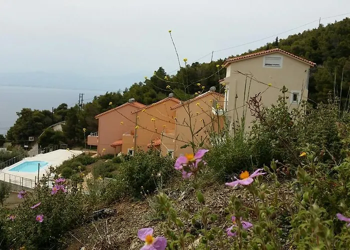 Aegean View Λουτράκι