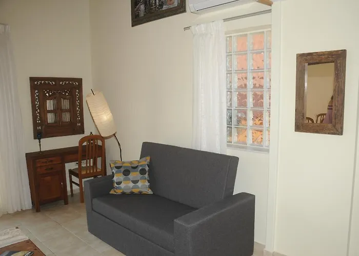 Aegean View Λουτράκι