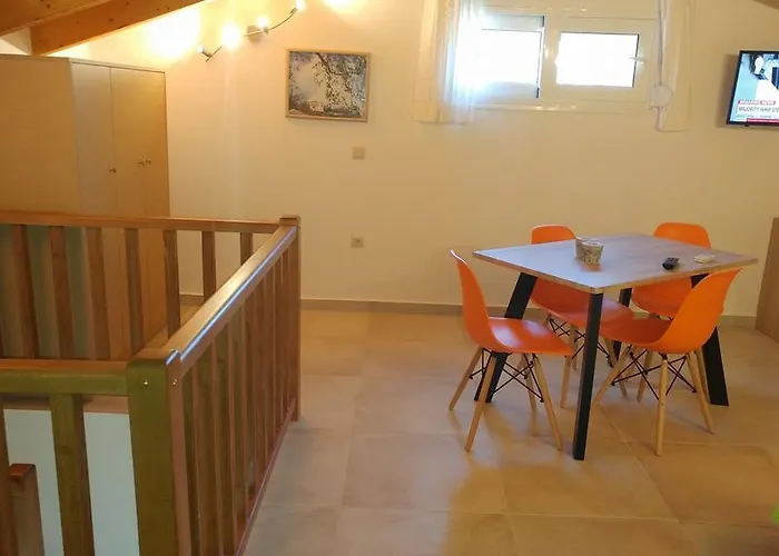 Aegean View * 路特奇