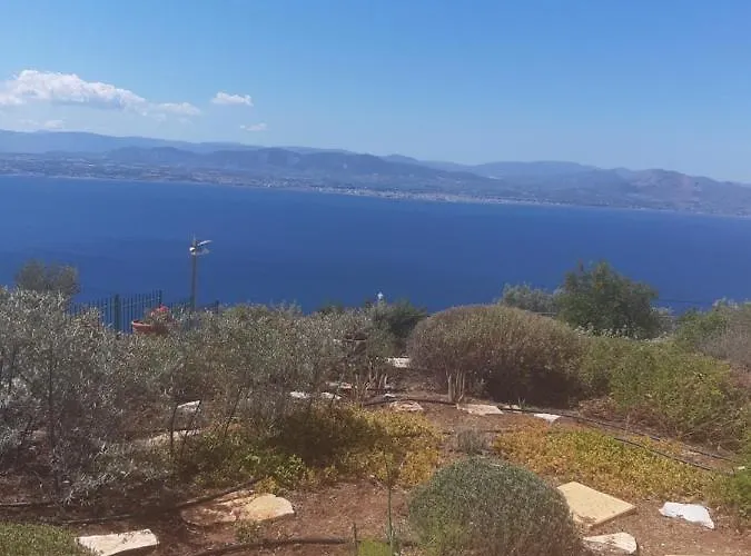 Aegean View 公寓 路特奇